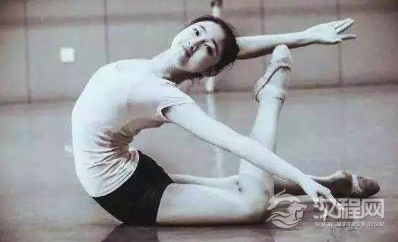 “微胖”的女人跳舞才好看