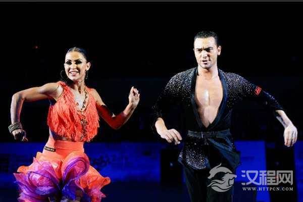 如何跳好桑巴的弹跳？