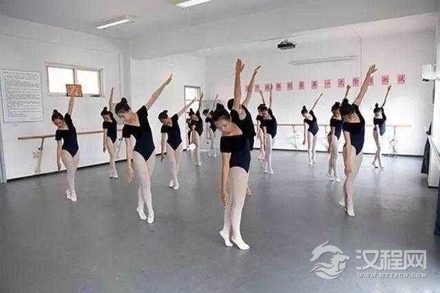 学好舞蹈的5大方法！