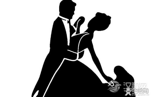 高效练舞要经常协调对舞的态度