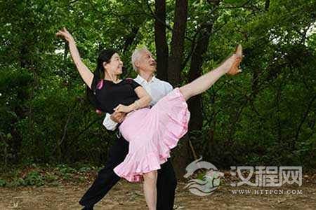 跳舞，什么才算好？