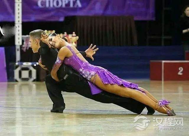 嚼烂这3字真言，就掌握了舞蹈的钥匙！