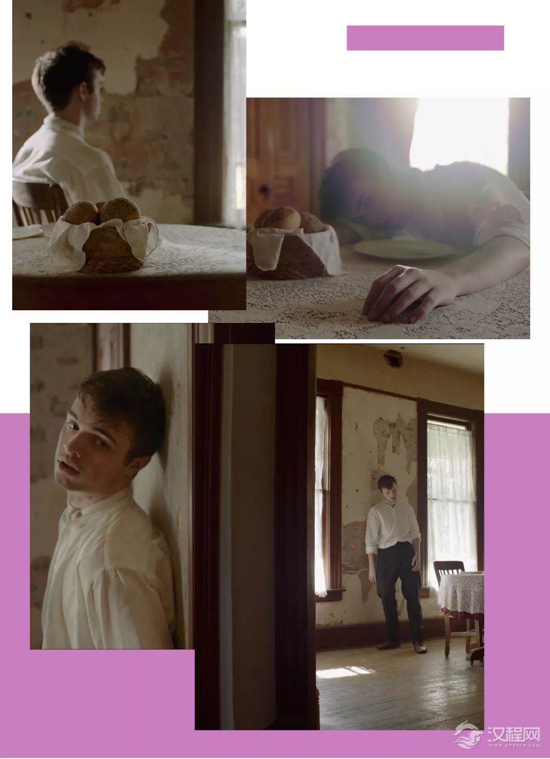 什么样的舞蹈才配得上巴赫的音乐？