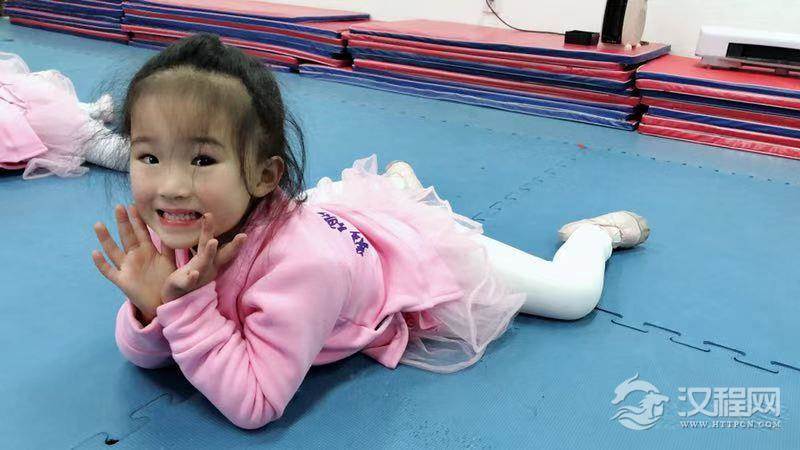 这就是别人跳舞比你好的原因！