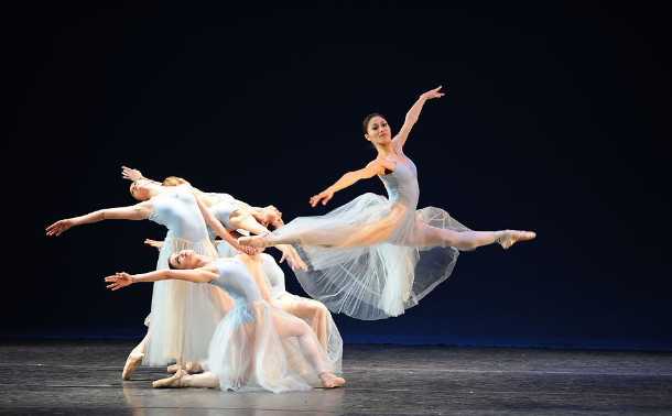 小学舞蹈中美得养成教育