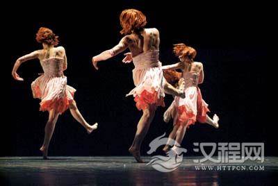 教你练习爵士舞的爆发力方法