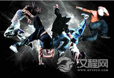 街舞好学吗?掌握街舞的技巧让学习变得容易些