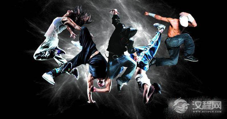 记住这几点，帮你顺利突破街舞瓶颈期！
