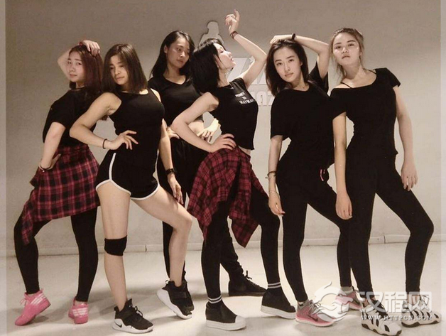 爵士舞有哪几种