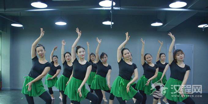 现代舞的六个舞蹈技巧