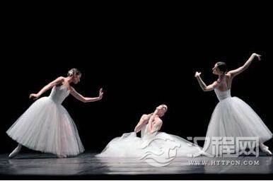 如何欣赏和感受芭蕾舞剧