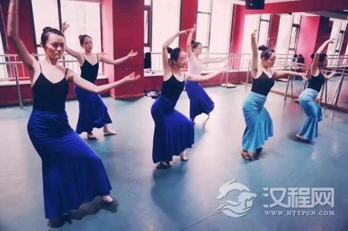 舞蹈学习中要注意什么？