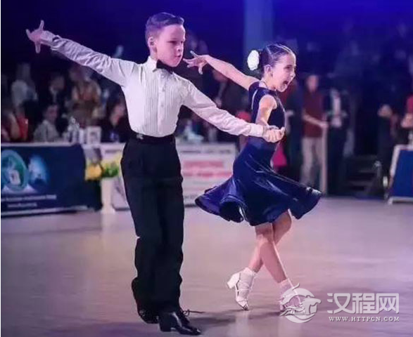 少儿学拉丁舞需要注意哪些事项？