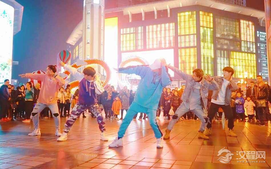 舞姿出现错误时如何纠正