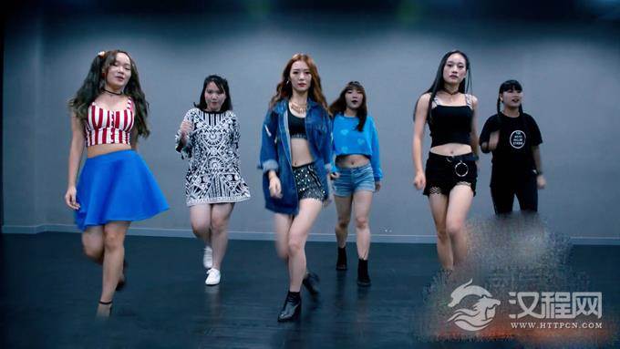 学习爵士舞必备技巧