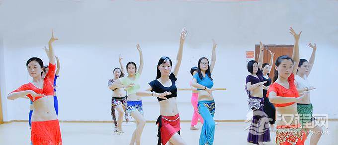 学肚皮舞要注意什么