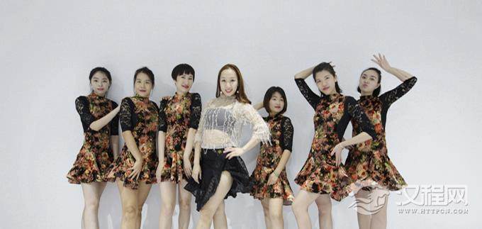 分析拉丁舞旋转训练方法