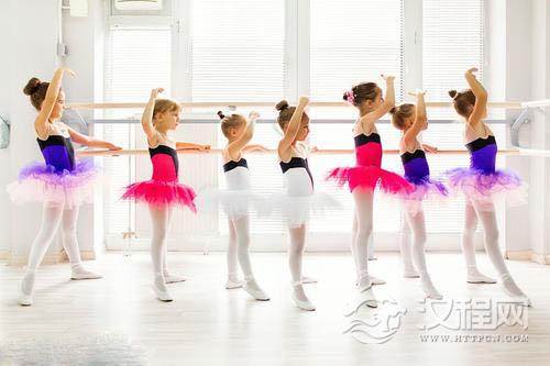 幼儿舞蹈的组织
