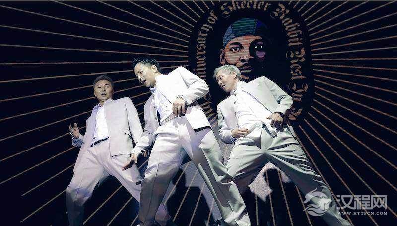 Popping一种可以用以展示个人魅力的舞蹈