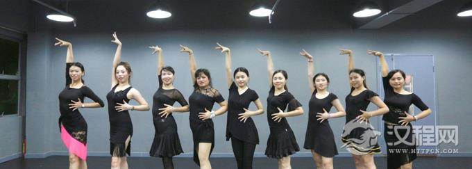 初学拉丁舞必要知识