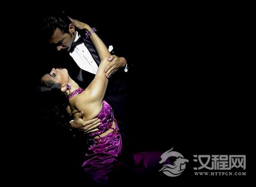 拉丁舞的音乐基本知识 掌握节拍的重要性