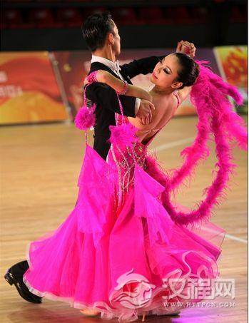 交谊舞入门的十大基本概念