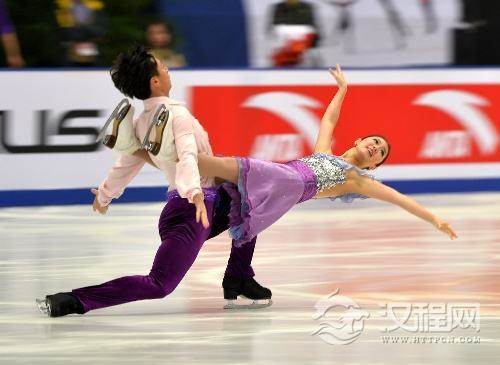 自由舞蹈，舞步并不是真的全部自由