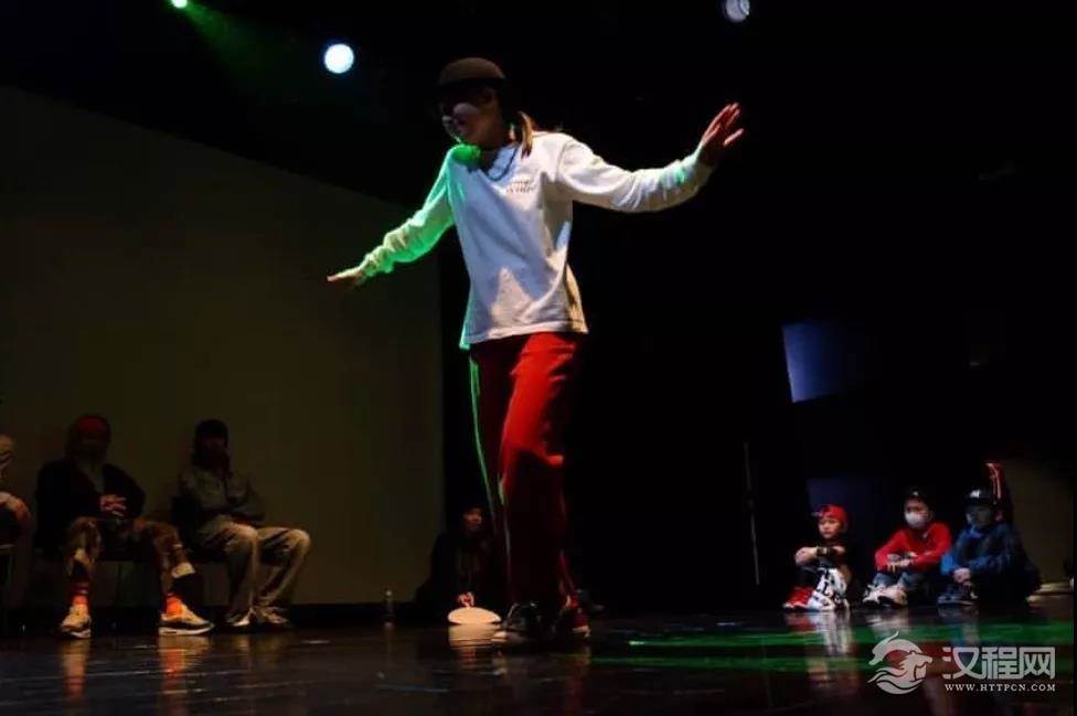 街舞舞者到底多久比一次赛合适？