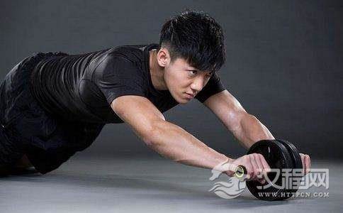 街舞怎么训练腰部力量