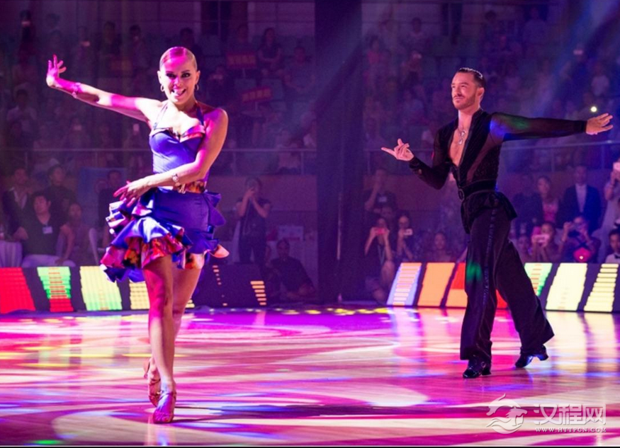 拉丁舞教学的重要意义 ,你们都了解吗？