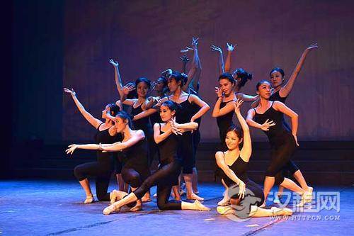 讲解舞蹈表现力的训练