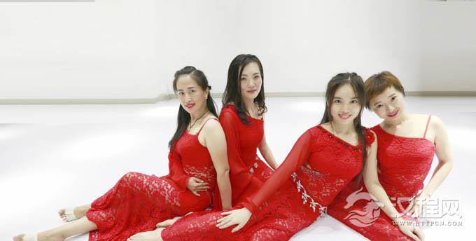 讲解肚皮舞的来源以及作用