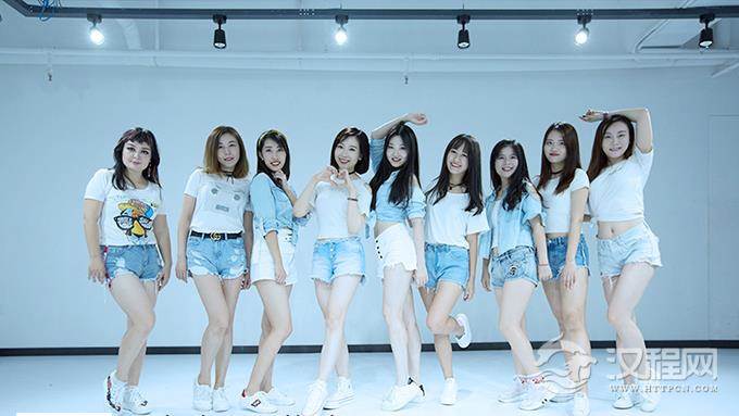 分析爵士舞的要点