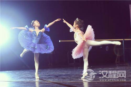 芭蕾舞蹈动作