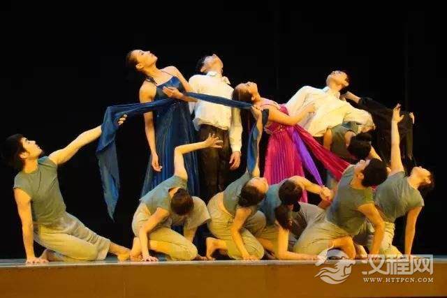 民族舞十二种类介绍