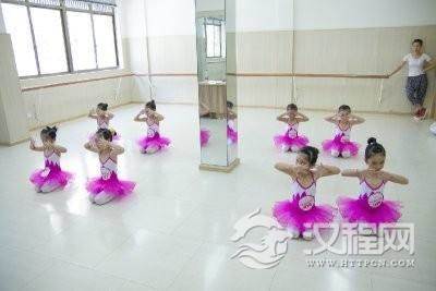 幼儿舞蹈教学的相关方法