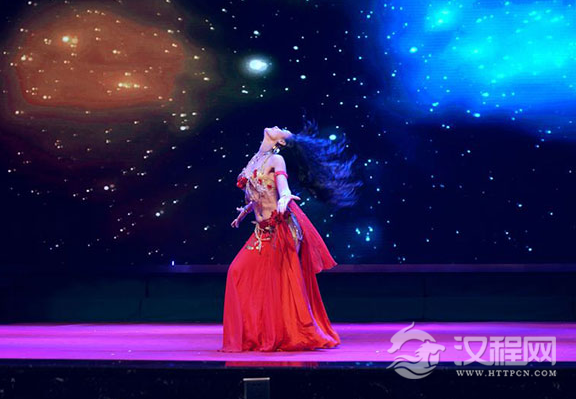 怎么避免跳肚皮舞的两大危害，学肚皮舞的你知道了吗？