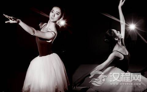 把握和理解舞蹈的意境