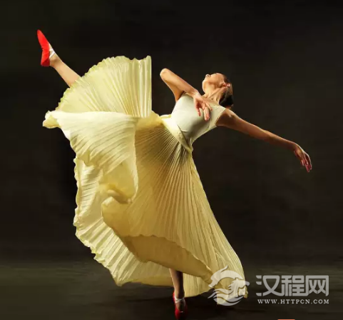 腿部舞蹈基础动作训练要领，掌握好学的更快！
