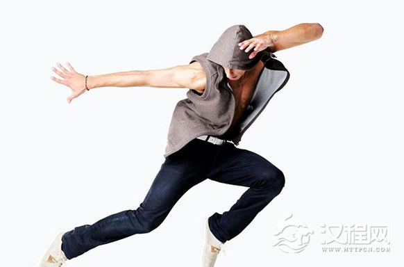 学街舞的好处有哪些表现？ 