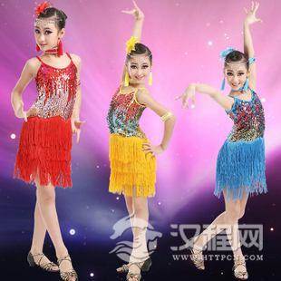 拉丁舞基础动作练习要素