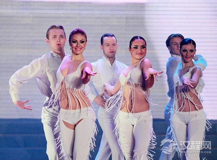 韵律美感最为强烈的舞蹈恰恰