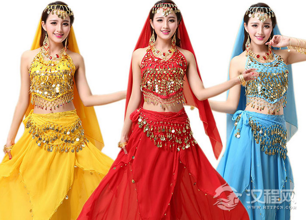 肚皮舞音乐听力有哪些方法可以提升自我训练。