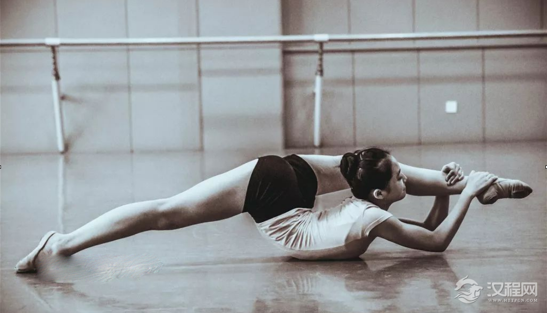 舞蹈艺考的必考内容