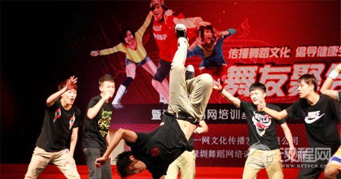 跳好街舞poppin的重要因素有哪些