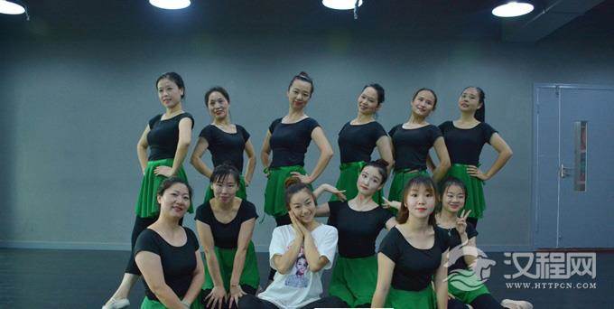 学好现代舞有哪些要点