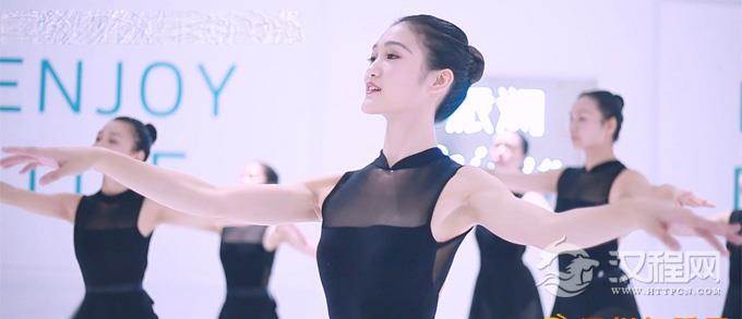 模特知识 讲解学做模特的益处