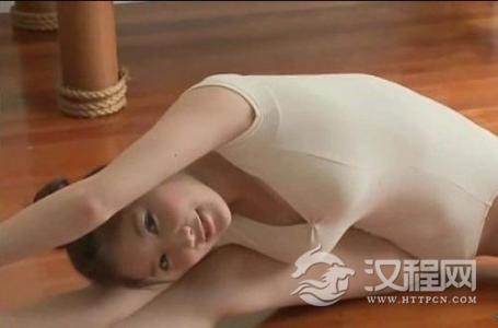 跑爵士舞的女孩更美丽