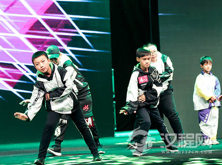 学跳街舞的好处，简单易学的街舞小技巧