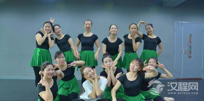 跳好现代舞的六大技巧